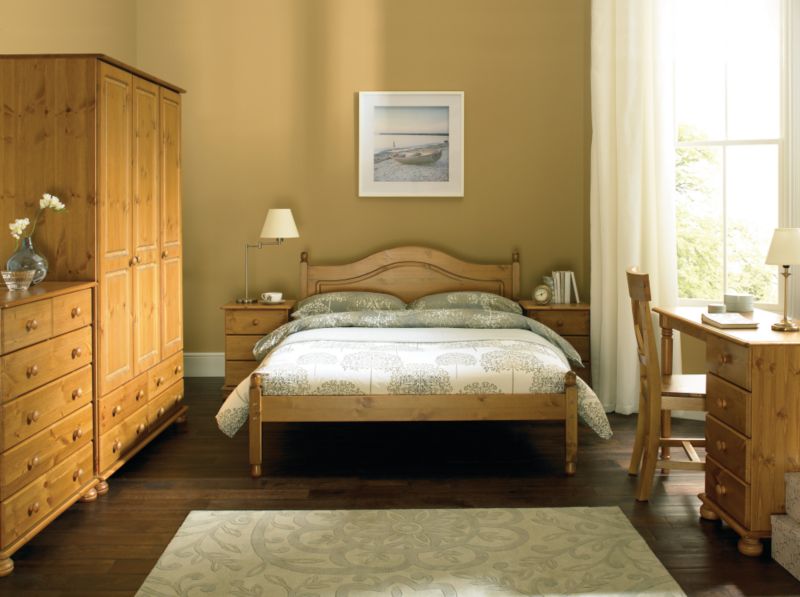 Alternative image for Malmo Overbed Unit